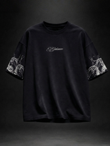 The Balance Graphity Tee