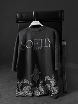Softly Mandala Tee