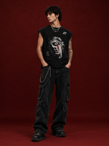 The Aftermath Vest