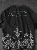 Softly Mandala Tee