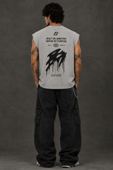 Built On Ambition Vest