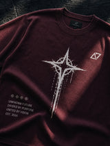 Vino Drift Tee