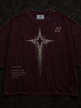 Vino Drift Tee