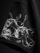 The Balance Graphity Tee