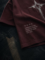 Vino Drift Tee