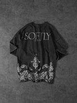Softly Mandala Tee