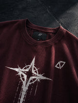 Vino Drift Tee