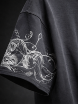 The Balance Graphity Tee