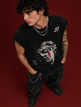 The Aftermath Vest