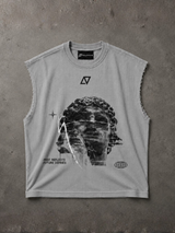 Built On Ambition Vest