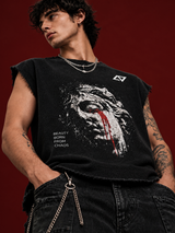 The Aftermath Vest