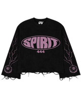 The Spirit Full Sleeve Tee