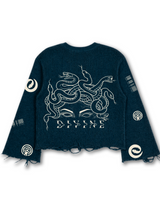 Medusa Tee