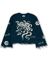 Medusa Tee