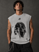 Built On Ambition Vest