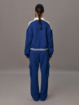 90s Throwback Jersey Co-ord Set