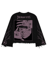 The Spirit Full Sleeve Tee