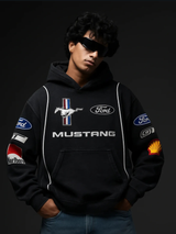 Ford Mustang Hoodie