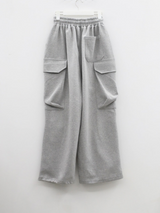 Adventure Baggy Cargo Pant