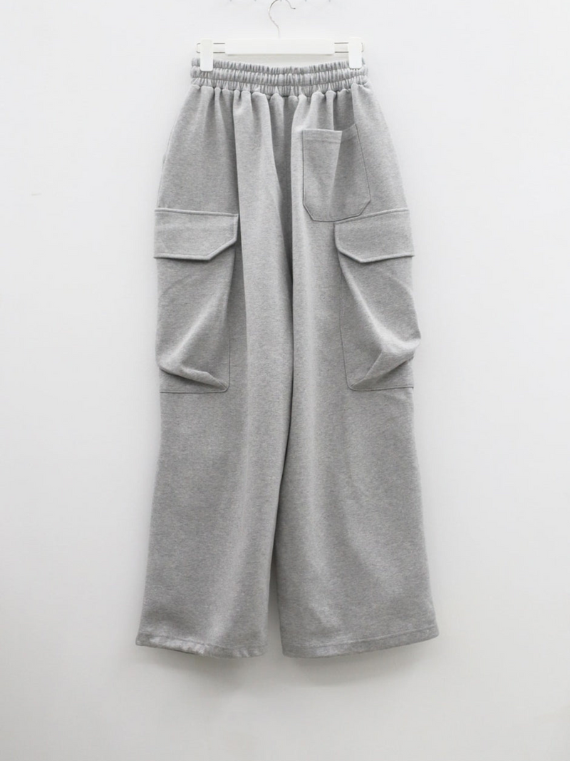 Adventure Baggy Cargo Pant