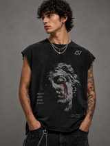 The Aftermath Vest