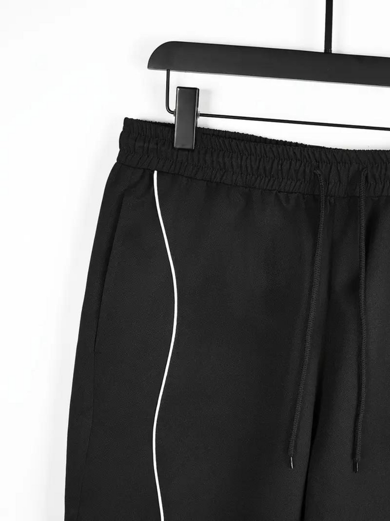 Hypemode Loose Baggy Pants