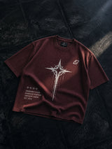 Vino Drift Tee