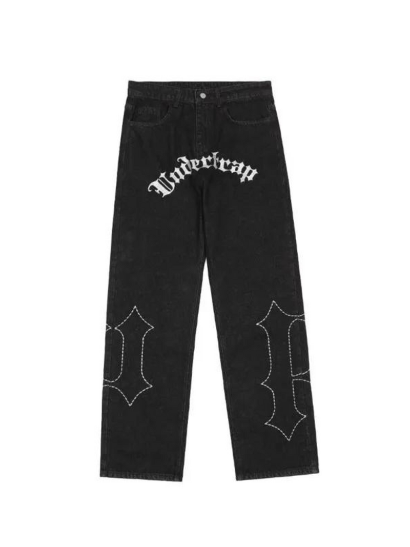 Tide High Street Jeans