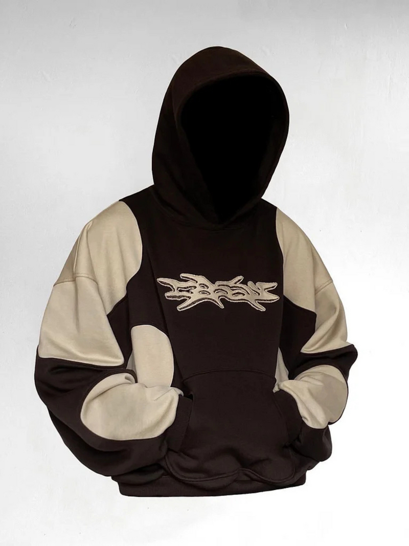Sleek Street Hoodie