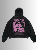 The Fight Club Hoodie