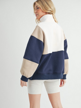 After Ski Pullover Sweatshirt