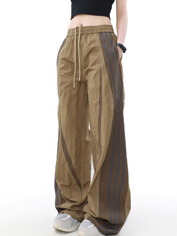 Sideline Sporty Casual Pants