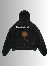 The Melancholy Hours Hoodie