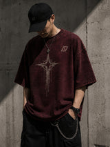 Vino Drift Tee