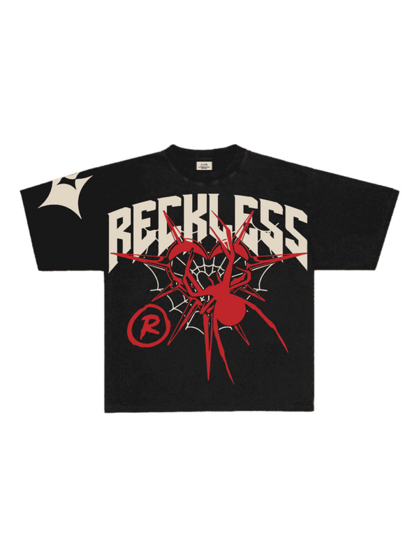 The Reckless T-Shirt