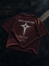 Vino Drift Tee