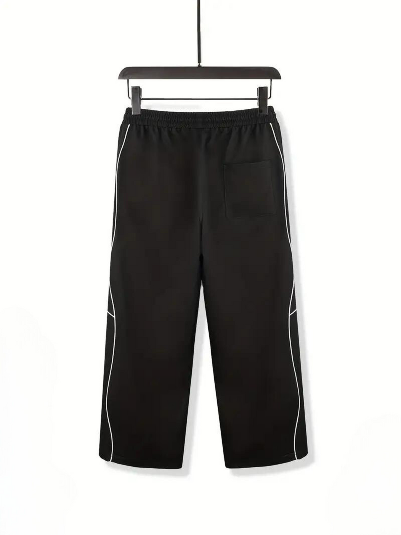 Hypemode Loose Baggy Pants