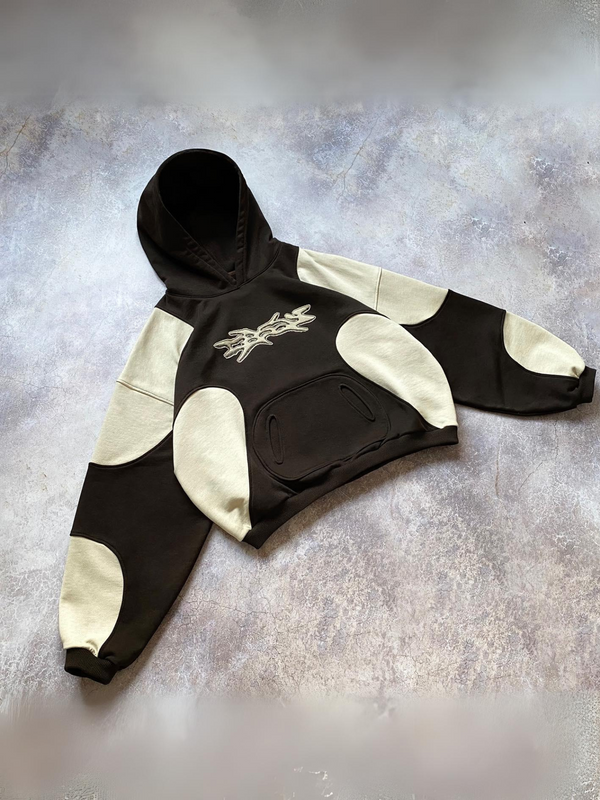 Sleek Street Hoodie