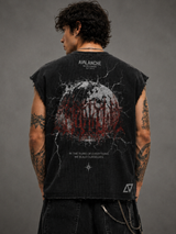 The Aftermath Vest