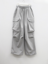 Adventure Baggy Cargo Pant