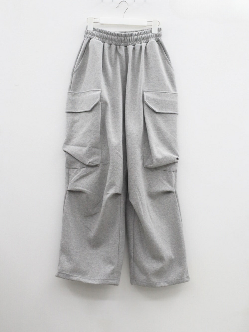 Adventure Baggy Cargo Pant