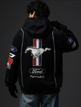 Ford Mustang Hoodie