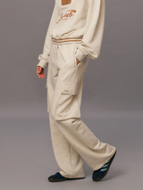 90s Throwback Jersey Co-ord Set