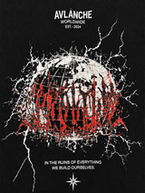 The Aftermath Vest