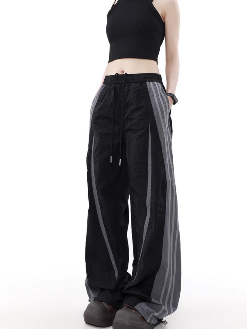 Sideline Sporty Casual Pants