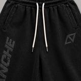Shadow Emblem Baggy Joggers