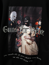 Guns For Piece Tee