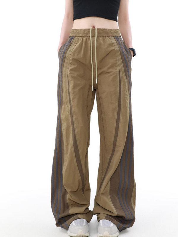 Sideline Sporty Casual Pants