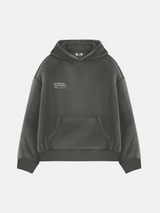 Mythic Oversized Hoodie