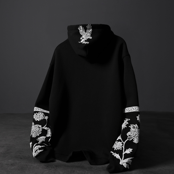 Nocturnal Hoodie – Avlanche